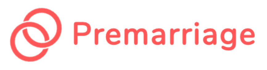 Logo Premarriage